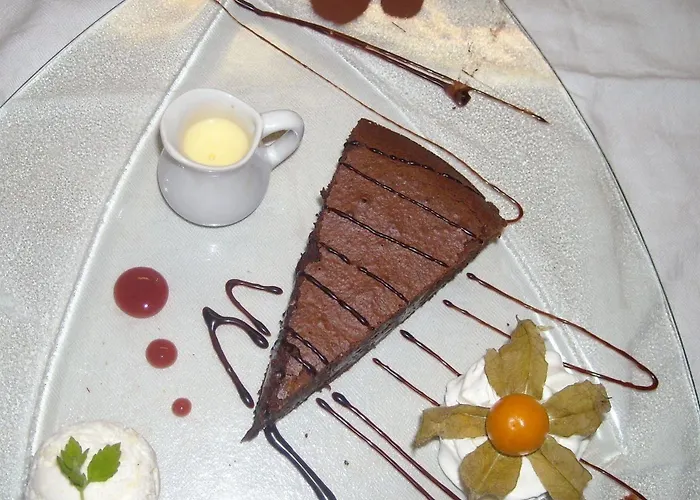 Hotel Résidence Bergara