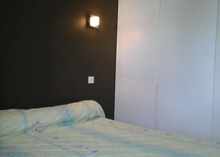 Résidence Bergara Hotel