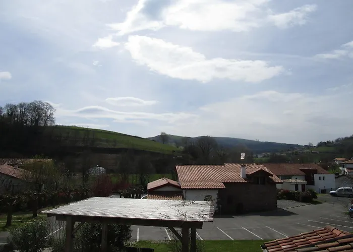 Résidence Bergara Hotel