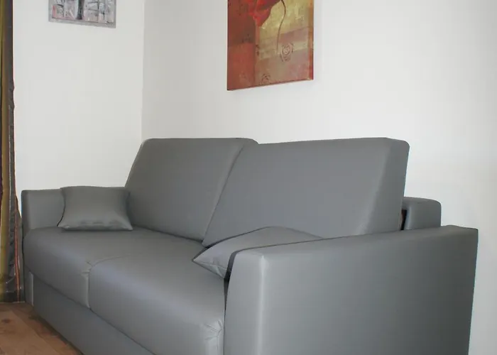 Bergara 2* Souraïde