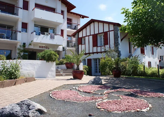 Résidence Bergara 2* Souraïde