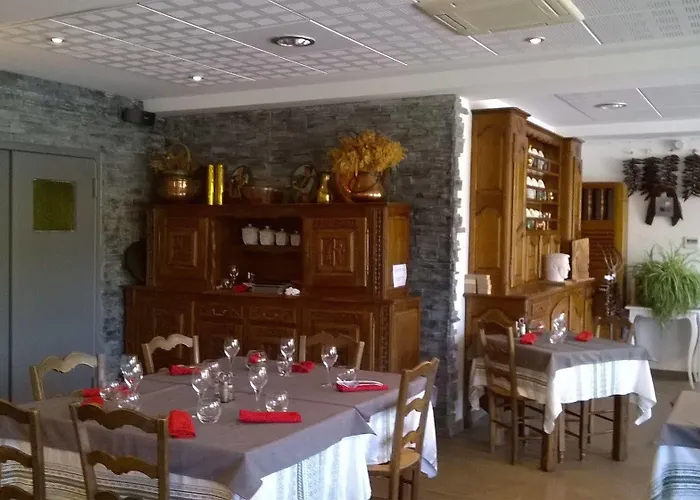 Bergara Otel Souraïde