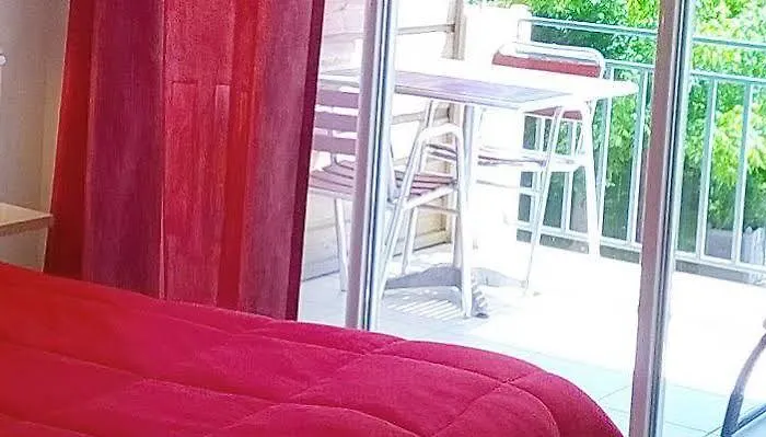 Résidence Bergara Hotel