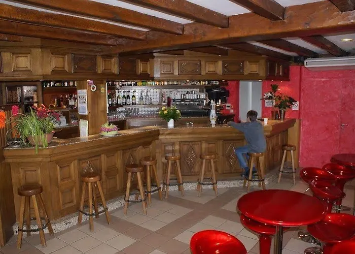 Résidence Bergara Souraïde